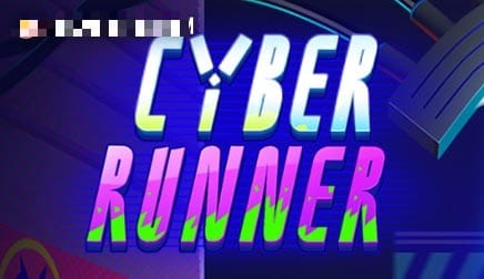 Cyber Runner