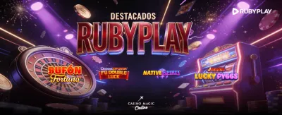 Jugá gratis en el casino virtual