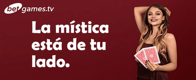 Bono de Bienvenida Real promotion