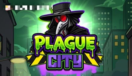 Plague City