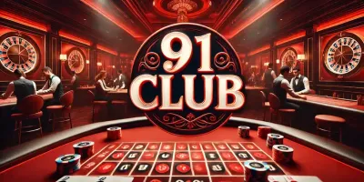 Panel de premios y ganancias del 91-Club
