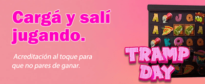 Ganá premios increíbles hoy mismo